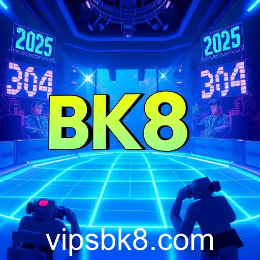 BK8: Navigating the Future of Online Gaming