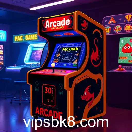 BK8 Redefines Gaming Experience in 2025