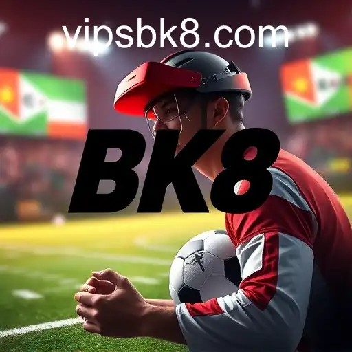 The Rise of BK8 in the Global Gaming Arena