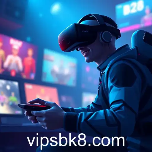 The Evolution of BK8 and its Impact on Online Gaming