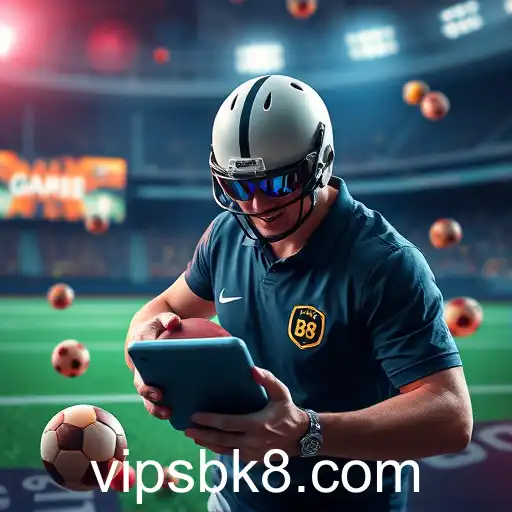 BK8's Rise in the Online Gaming Sector