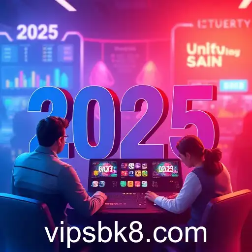 The Rise of BK8 in Online Gaming Landscape