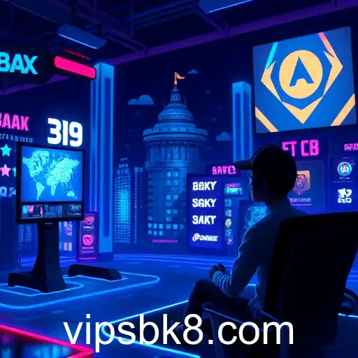 The Rise of Digital Gaming Platforms in 2025