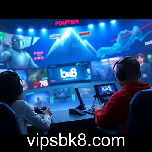 Digital Gaming Trends in 2025