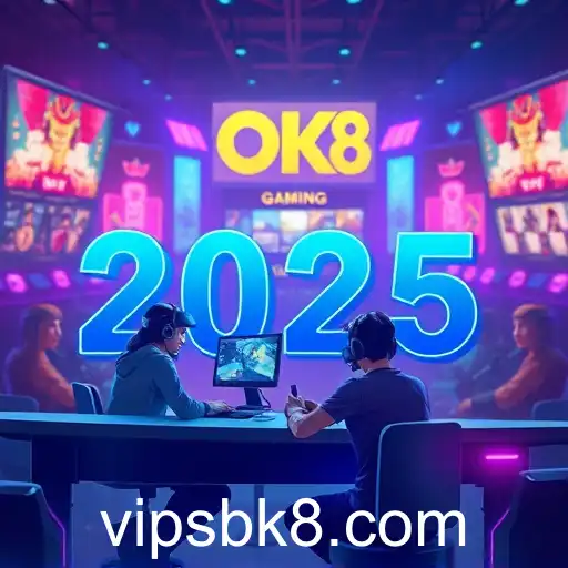 The Evolution of Online Gaming in the UK