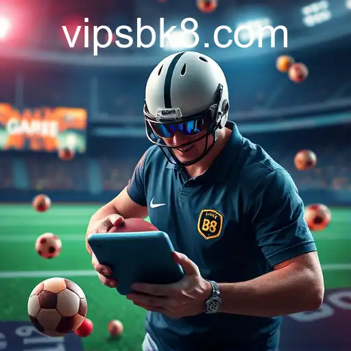 BK8's Rise in the Online Gaming Sector