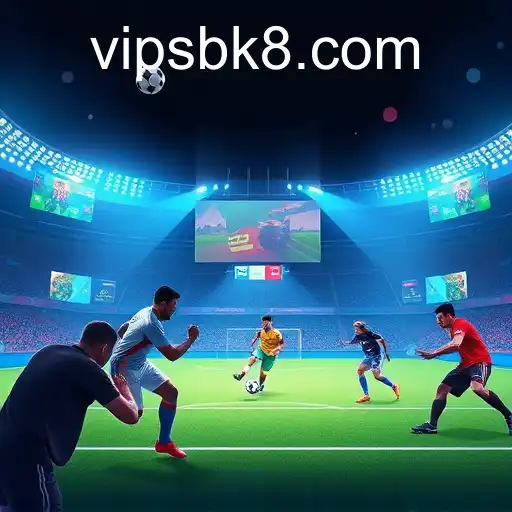 BK8 and Its Impact on Online Gaming Trends