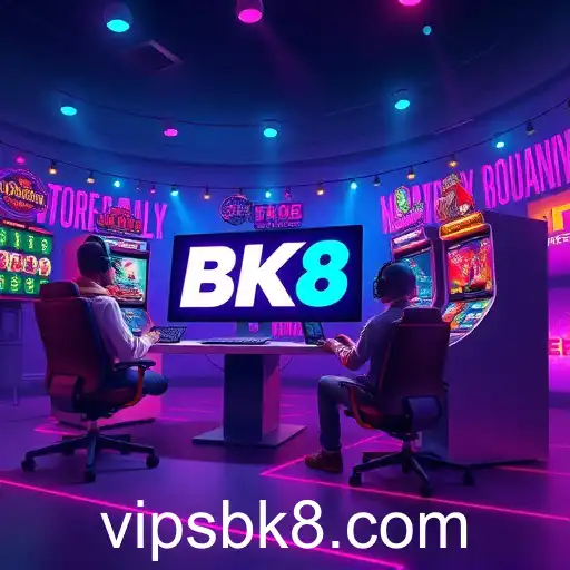 Digital Gaming Evolution