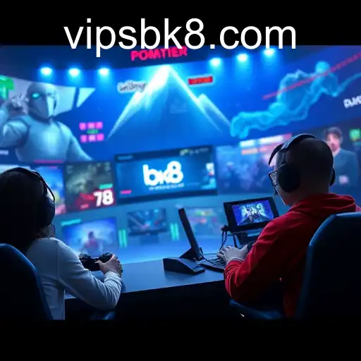 Digital Gaming Trends in 2025