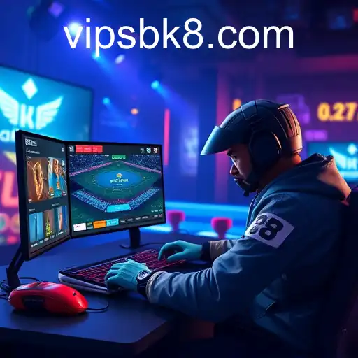 The Evolution of Online Gaming