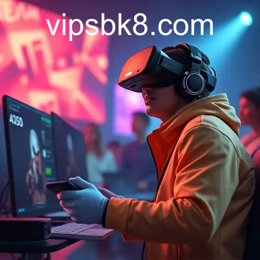 The Evolution of Online Gaming in 2025