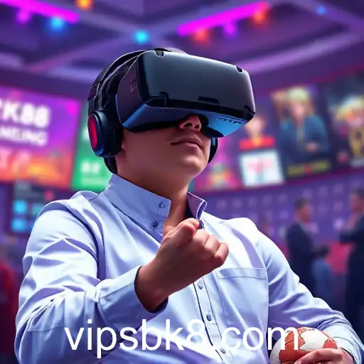 The Evolution of Online Gaming in 2025