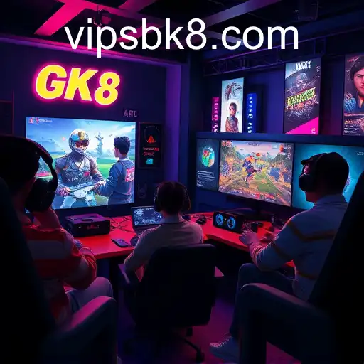 The Evolution of Online Gaming Post-Pandemic