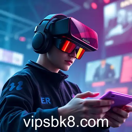 The Intersection of Gaming and Regulation in 2025