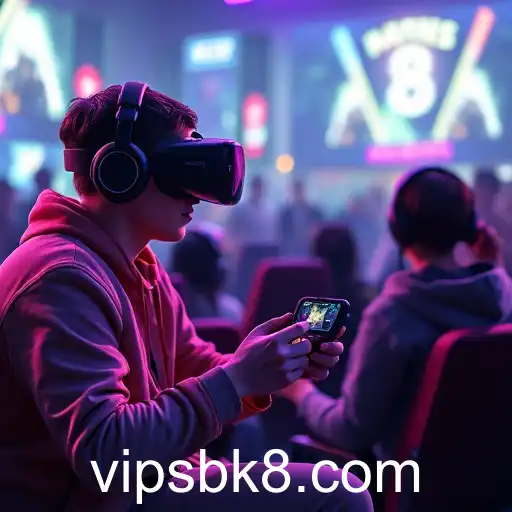 Gaming Landscape Shifts Amid Digital Advancements