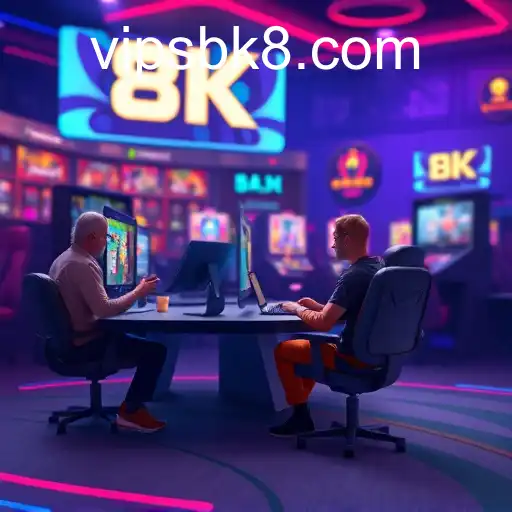 The Rise and Challenges of Online Gaming Platforms