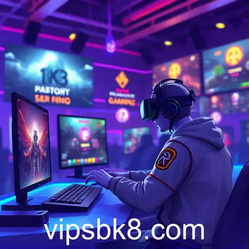 Rise and Challenges of Online Gaming Platforms