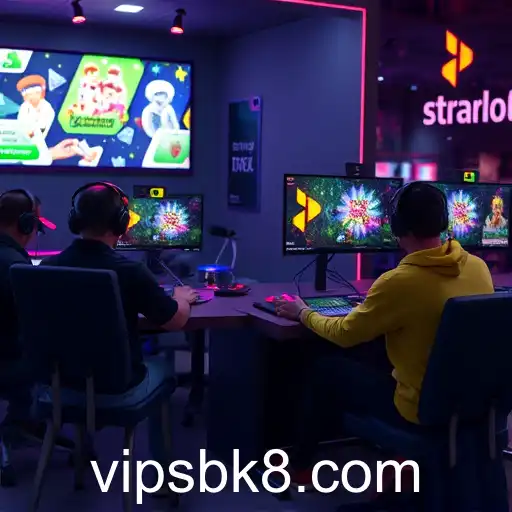 Digital Gaming Evolution and Market Trends