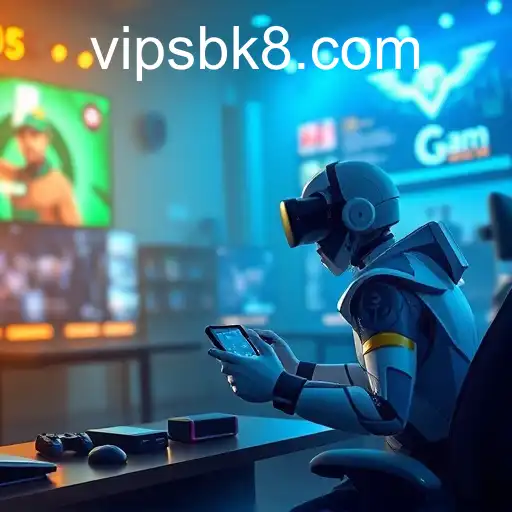 Online Gaming Trends and Challenges