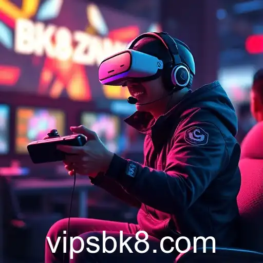 The Rise of Online Gaming Platforms