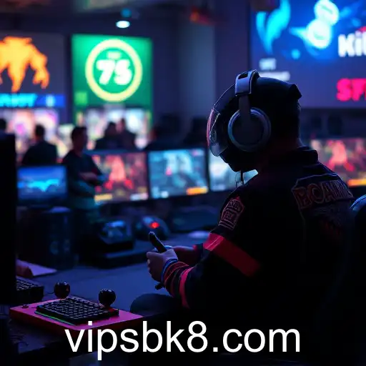 The Rise and Influence of Gaming in 2025