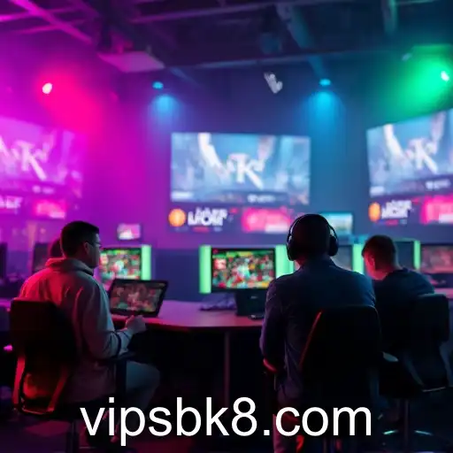 BK8's Impact on Online Gaming Landscape