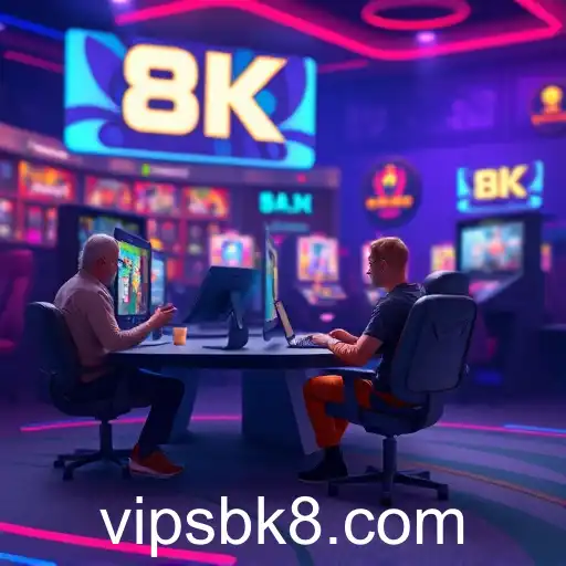 The Rise and Challenges of Online Gaming Platforms