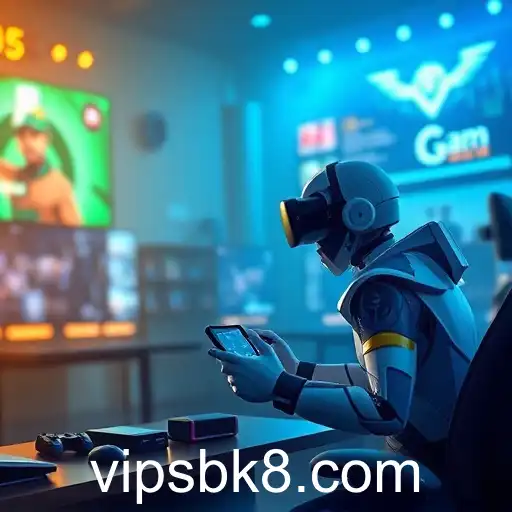 Online Gaming Trends and Challenges