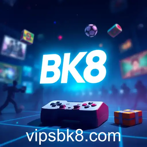 The Rise of BK8 Amidst Evolving Gaming Trends