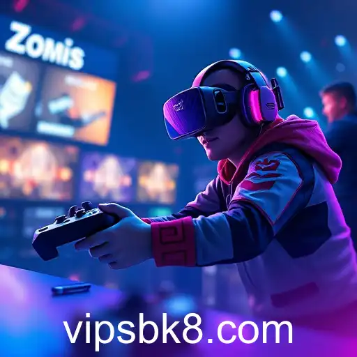 The Rise of Digital Gaming Platforms