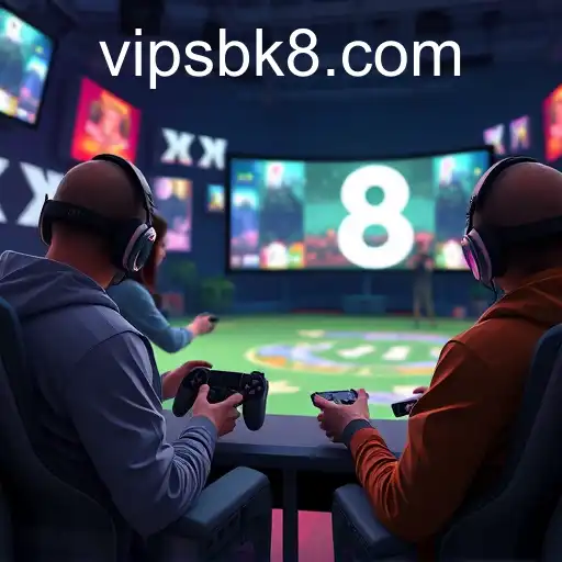 The Rise of Online Gaming in the Digital Age